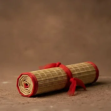 Bamboo mat | Pooja mat | aasan