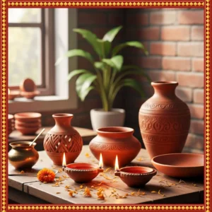 Terracotta Products