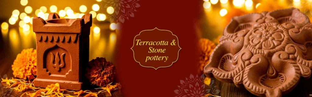 Terracotta products