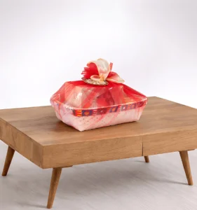 Pooja Essentials Hamper | Dhoop, Diya, Cow Dung Cake | Adivasi Trove