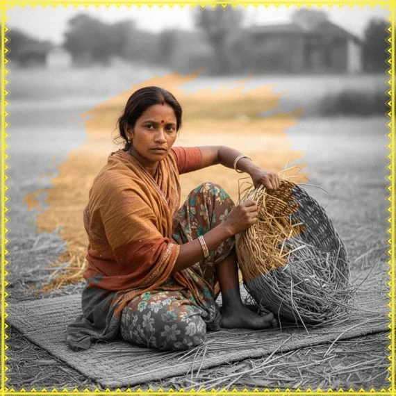 Indian handicraft online | Tribal art & craft